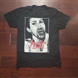 Mobshity Jennifer’s Body T-Shirt